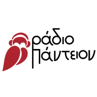 radio panteion Logo